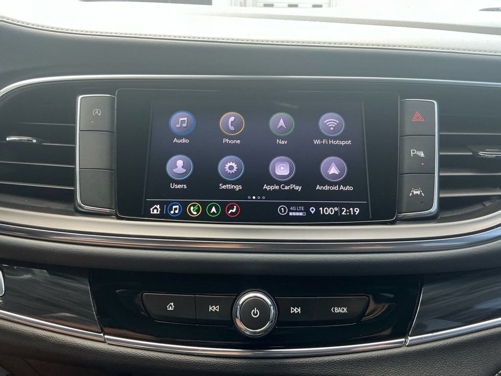 Used 2024 Buick Enclave Premium FWD image 26