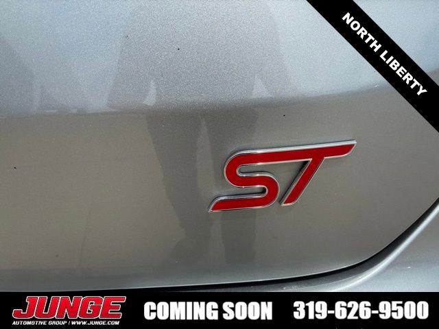 Certified 2020 Ford Edge ST w/ Equipment Group 401A AWD/4WD image 6