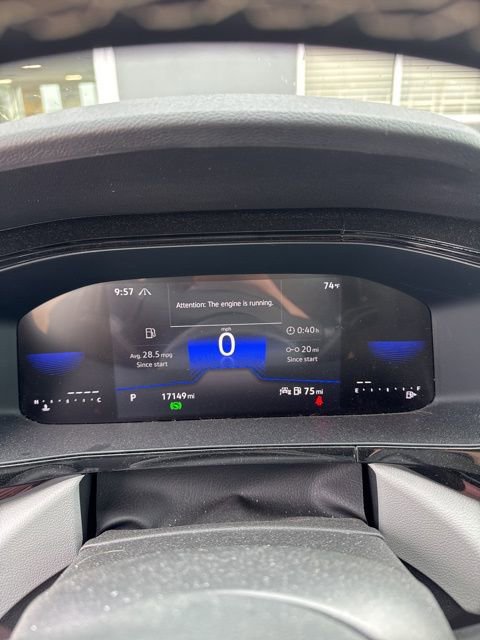 Used 2024 Volkswagen Taos S image 17