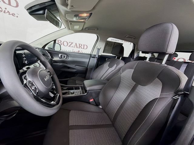 Used 2022 Kia Sorento LX FWD image 23