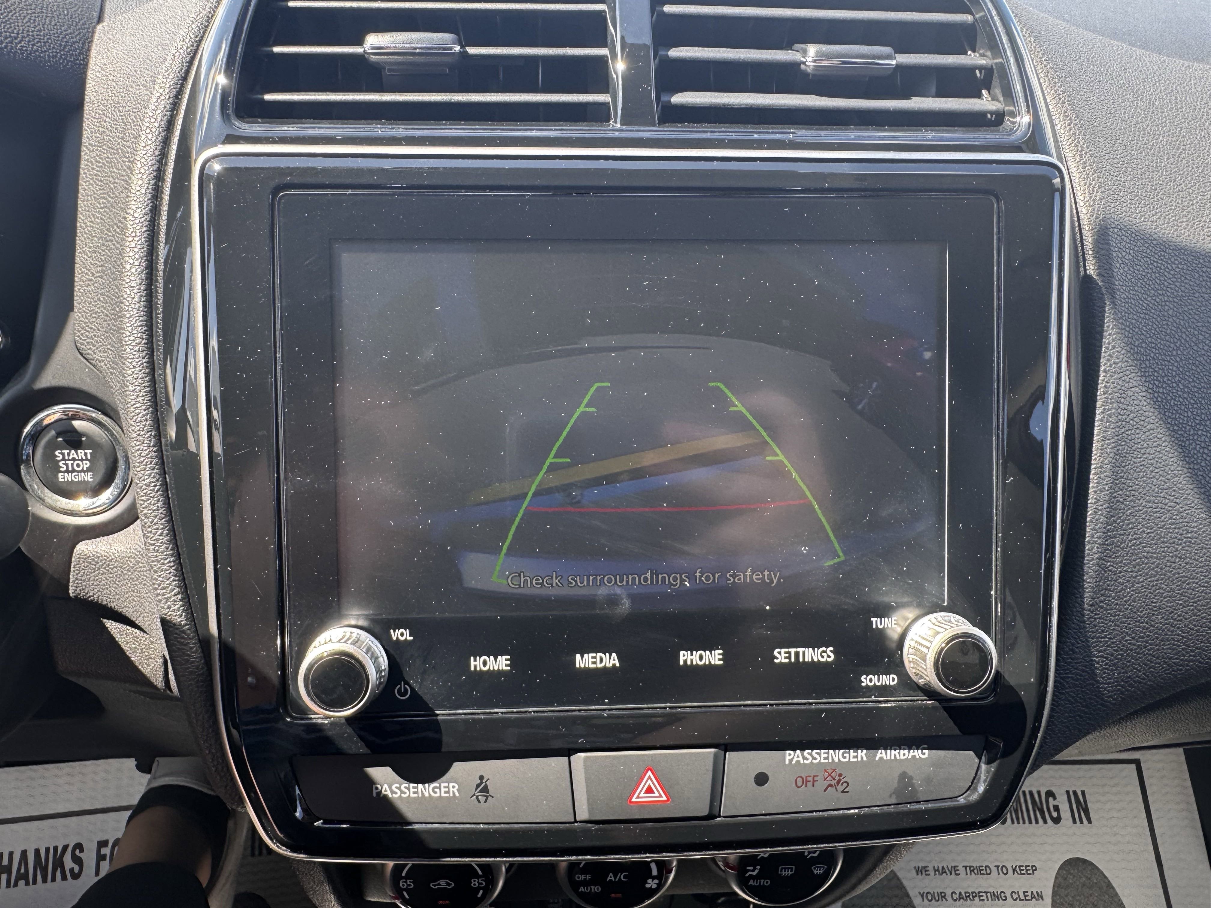 Used 2024 Mitsubishi Outlander Sport AWD image 20