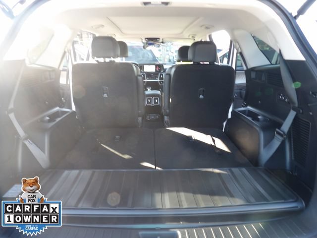 Used 2023 Kia Sorento SX AWD/4WD image 30