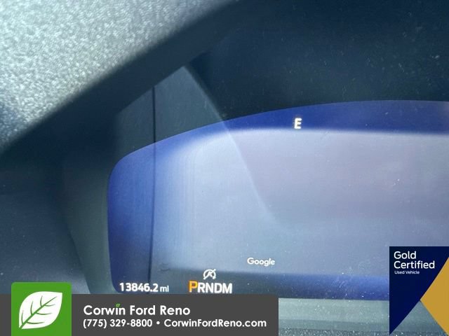 Certified 2025 Ford Explorer ST AWD/4WD image 18