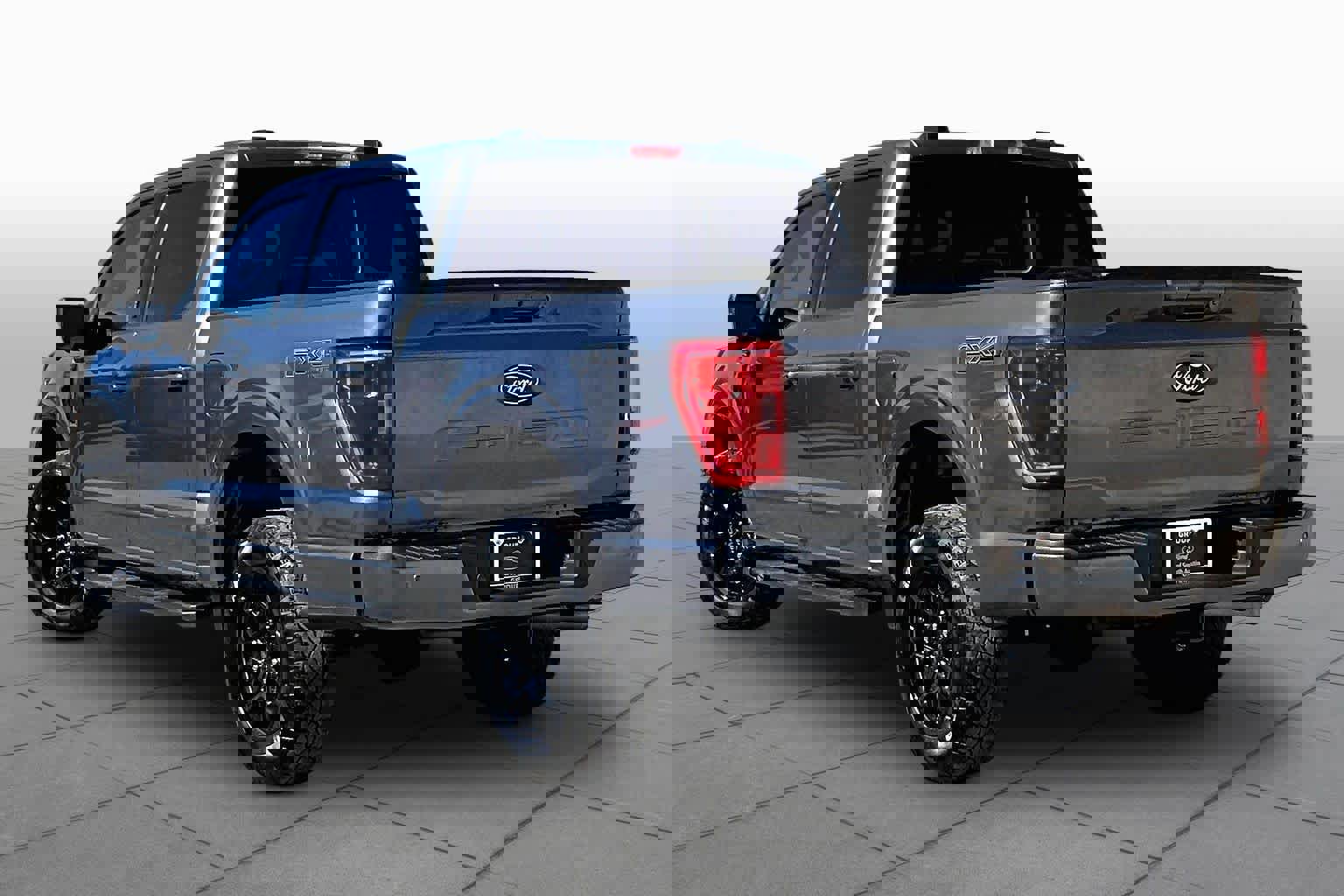 Certified 2024 Ford F150 XLT w/ Equipment Group 302A MID image 4