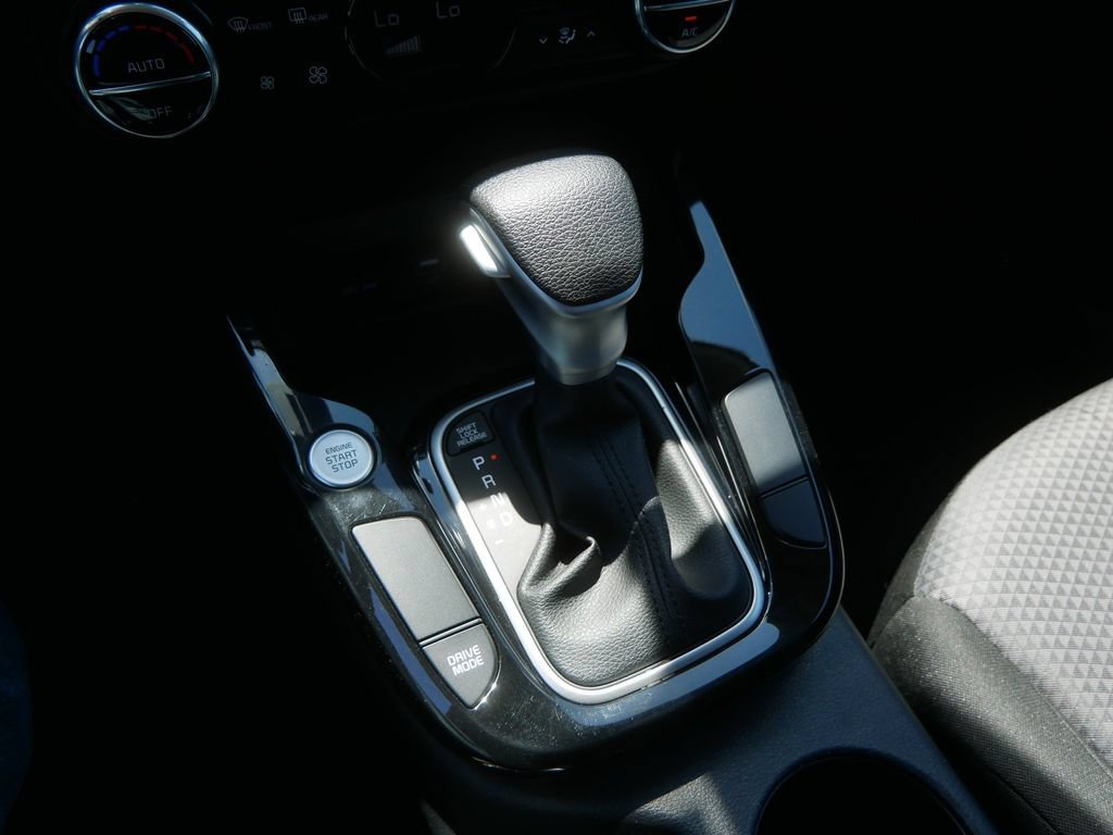 Used 2023 Kia Soul S FWD image 23