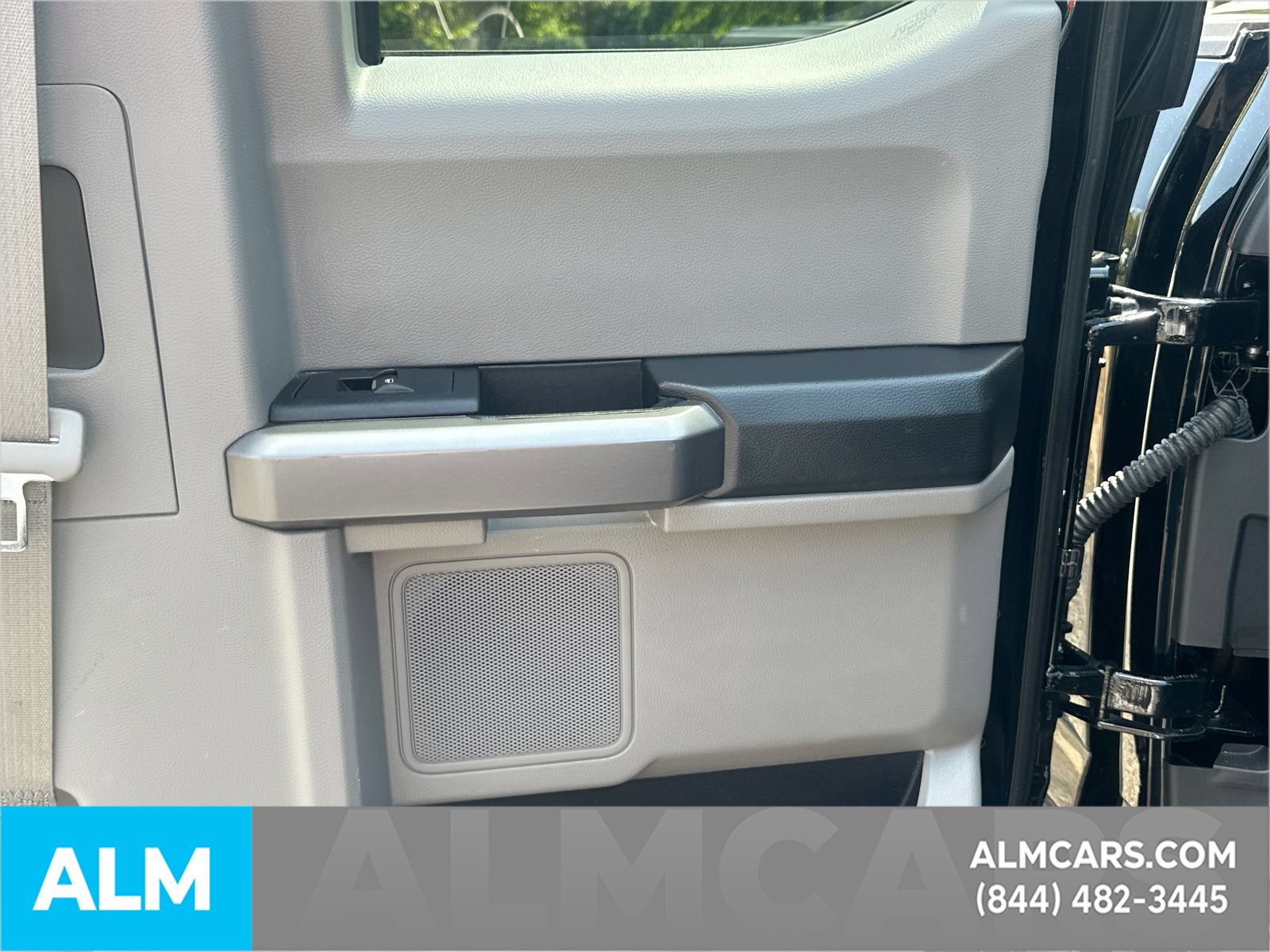 Certified 2018 Ford F150 XLT RWD image 18