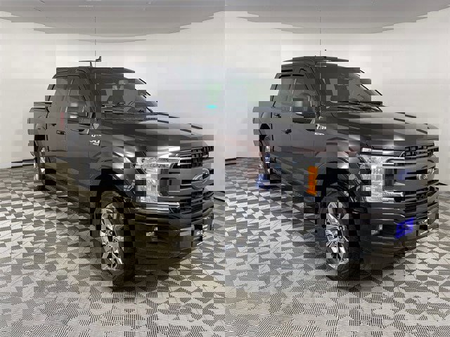 Certified 2019 Ford F150 XLT w/ Equipment Group 302A Luxury image 8