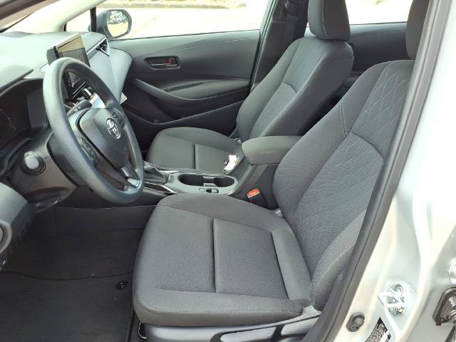 Used 2026 Toyota Corolla LE FWD image 11