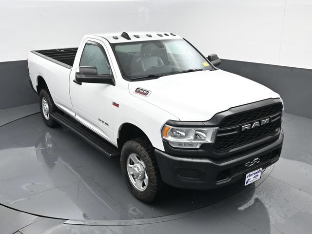Used 2022 RAM 2500 Tradesman AWD/4WD image 16
