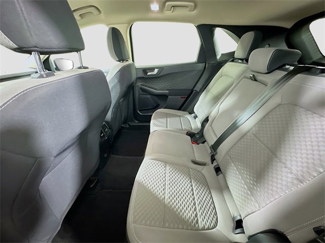 Certified 2020 Ford Escape SE image 24