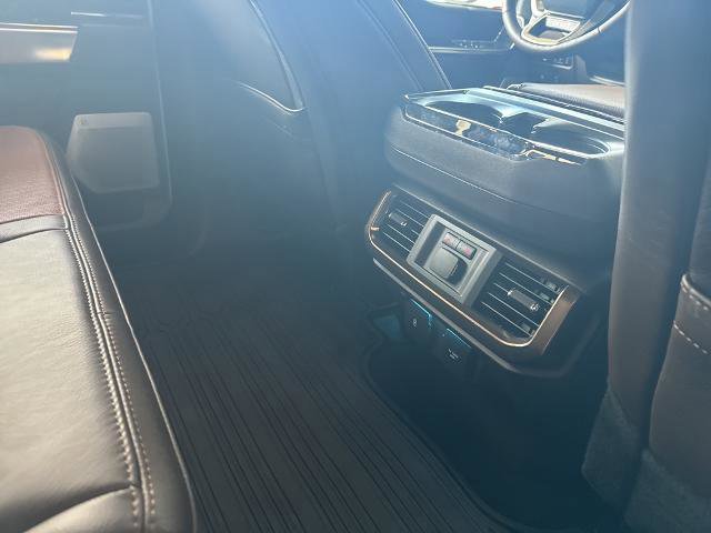 Certified 2025 Ford F150 King Ranch image 24