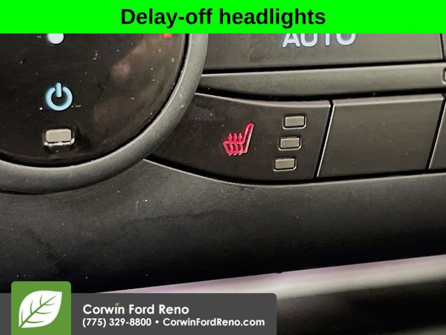 Certified 2023 Ford Bronco Sport Badlands w/ Premium Package image 20