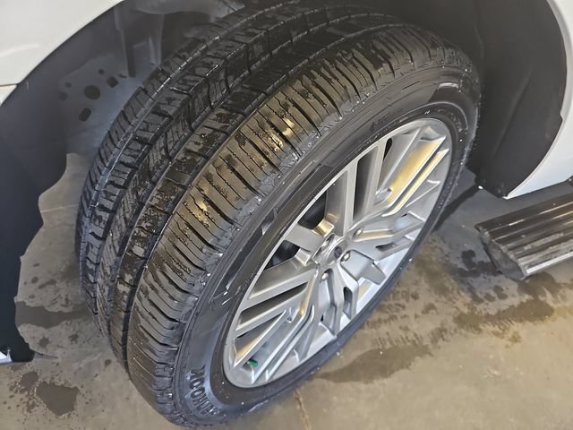Certified 2024 Ford Expedition Limited AWD/4WD image 31
