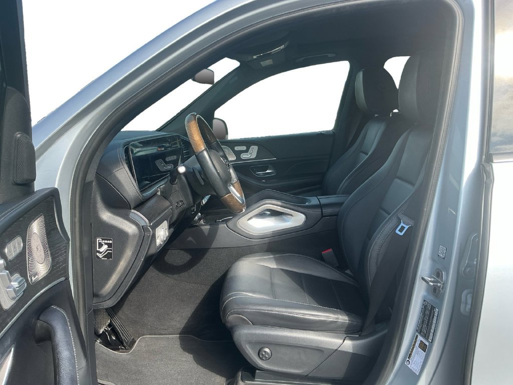 Used 2023 Mercedes-Benz GLE 450 4MATIC image 14