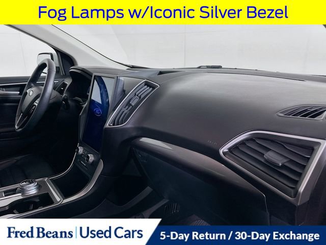 Certified 2024 Ford Edge SEL w/ Convenience Package AWD/4WD image 34