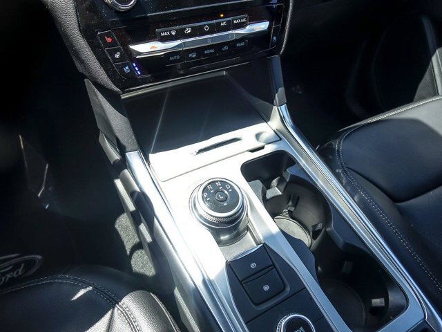 Certified 2023 Ford Explorer Limited w/ Hybrid Equipment Group 310A AWD/4WD image 23