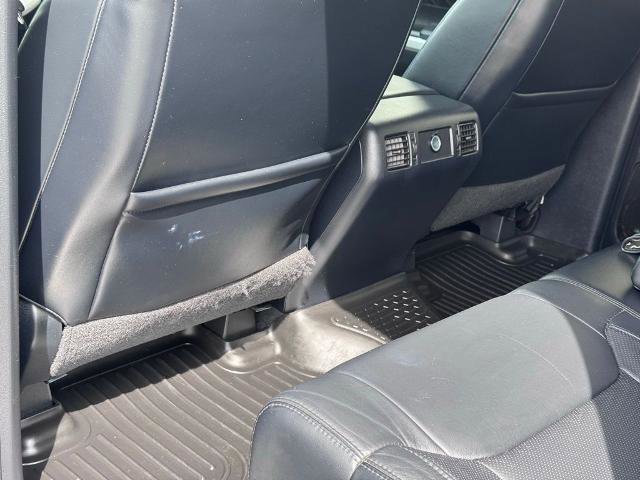 Used 2019 Toyota Tundra Platinum AWD/4WD image 22