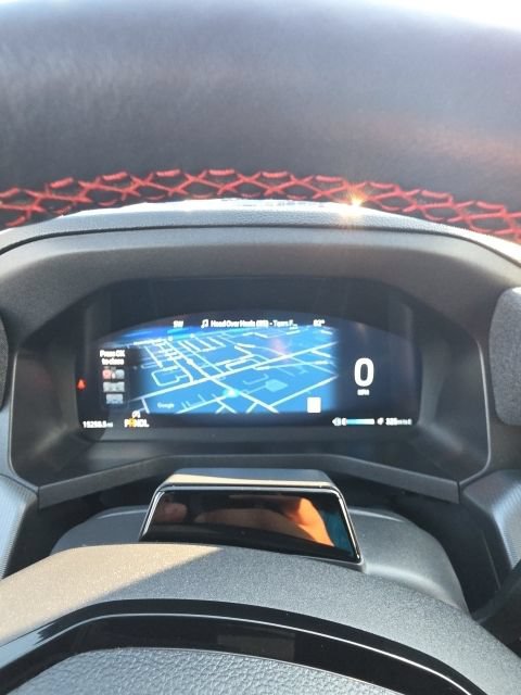 Certified 2025 Ford Explorer ST-Line RWD image 26