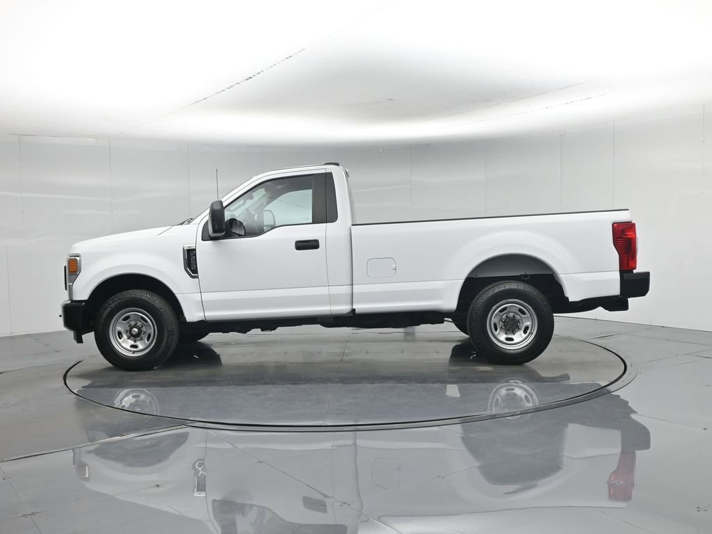 Certified 2022 Ford F250 XL RWD image 27