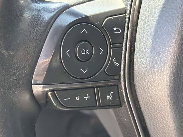 Used 2024 Toyota Camry XSE FWD image 16