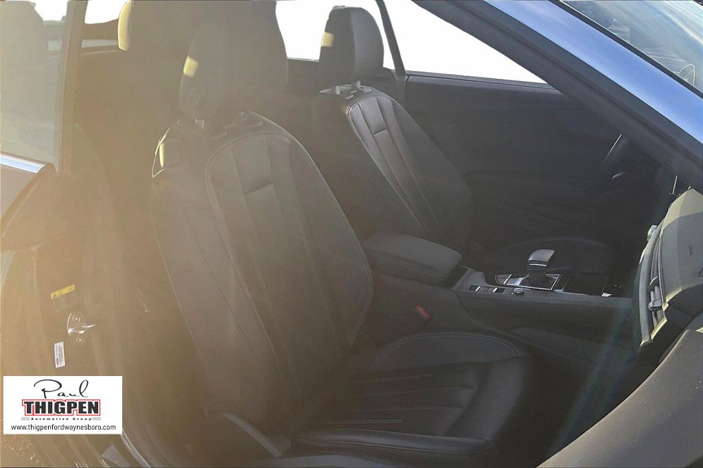 Used 2022 Audi A5 2.0T Premium image 7
