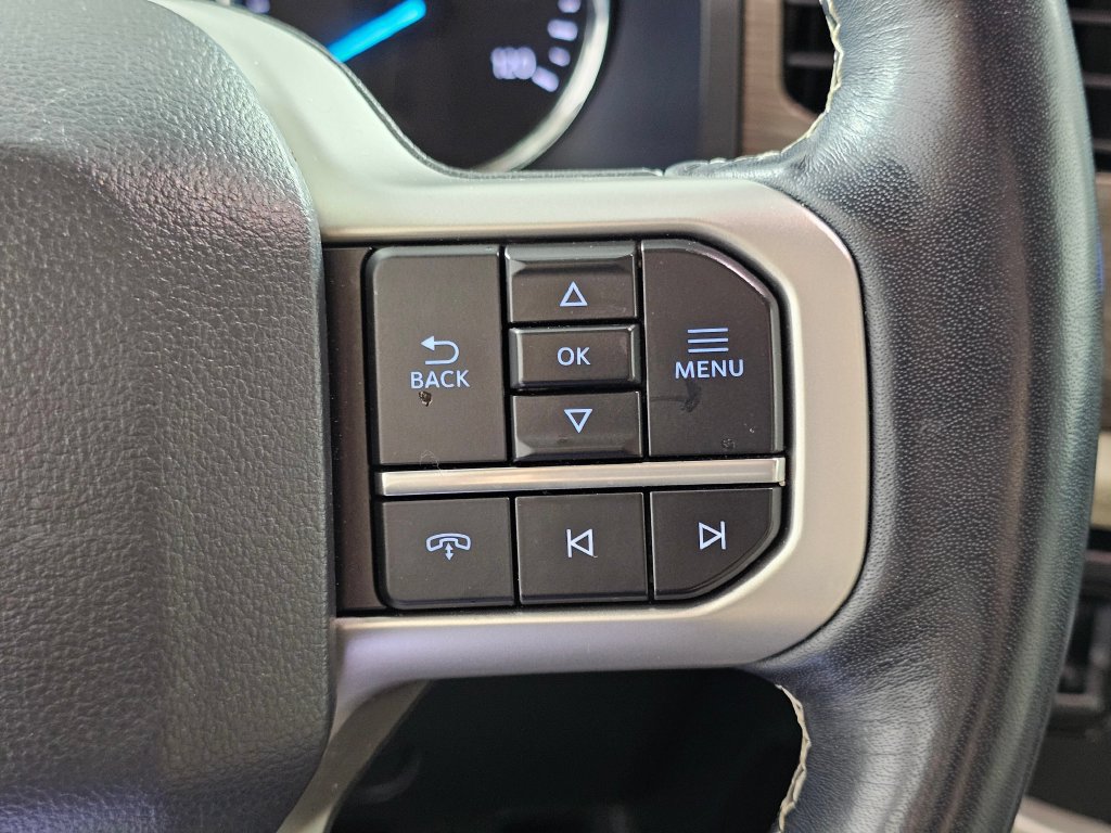Certified 2024 Ford Expedition Limited AWD/4WD image 27