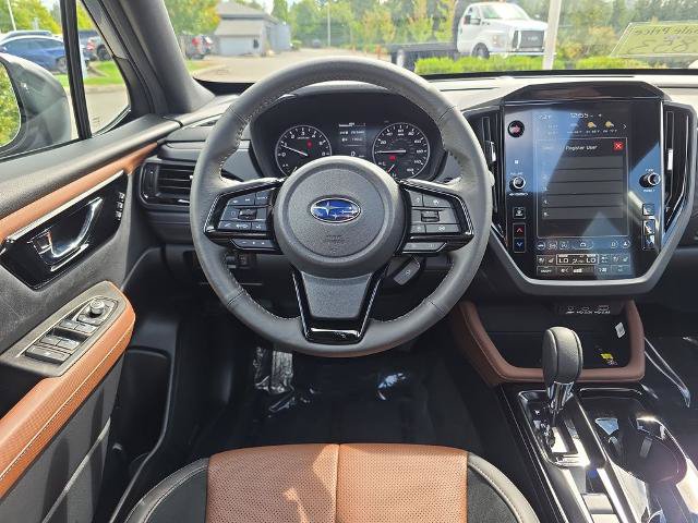 Used 2026 Subaru Forester Touring AWD/4WD image 8