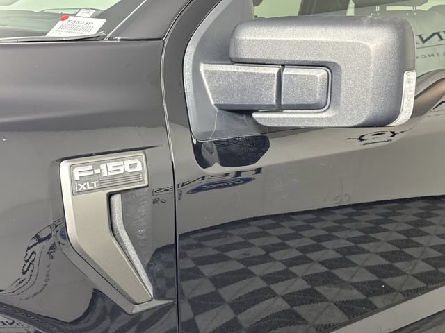 Certified 2023 Ford F150 XLT w/ Equipment Group 302A High AWD/4WD image 26