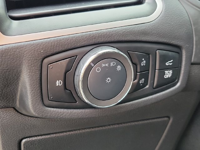 Certified 2024 Ford Edge SEL w/ Convenience Package AWD/4WD image 14