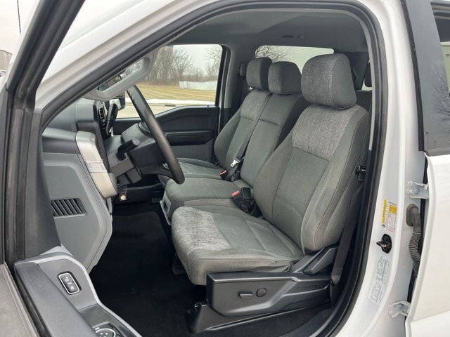 Certified 2023 Ford F250 XLT AWD/4WD image 10