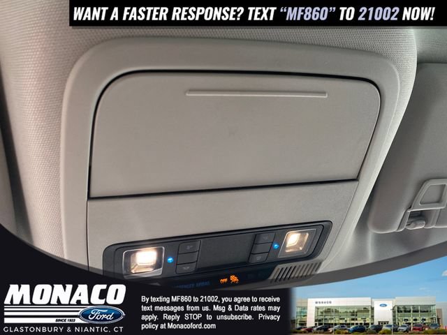 Certified 2022 Ford Mustang Mach-E California Route 1 RWD image 24