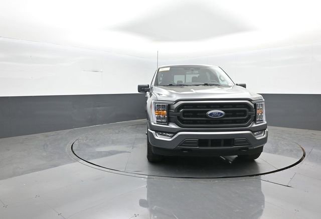 Certified 2023 Ford F150 XLT w/ Equipment Group 302A High AWD/4WD image 2