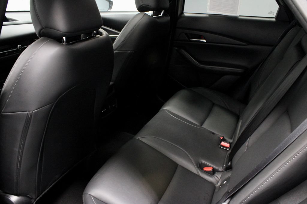 Used 2024 MAZDA CX-30 AWD 2.5 S w/ Preferred Package image 21