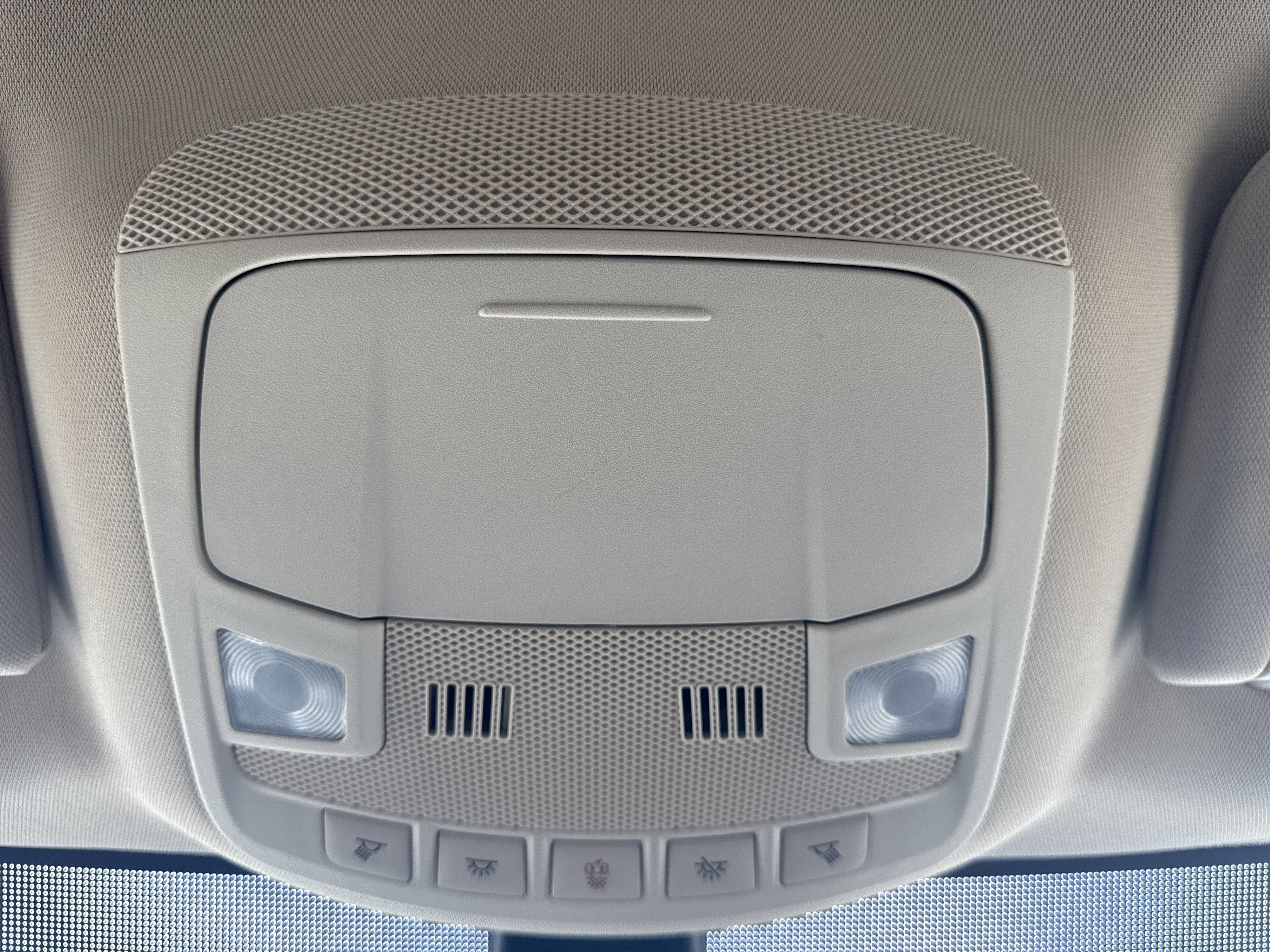 Certified 2024 Ford Edge SEL image 26