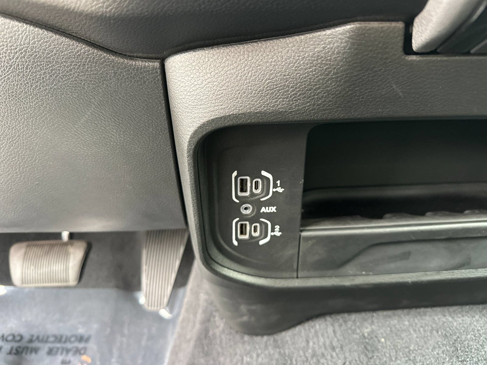 Used 2026 RAM 2500 Big Horn AWD/4WD image 42