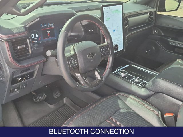 Certified 2024 Ford Expedition Limited AWD/4WD image 11