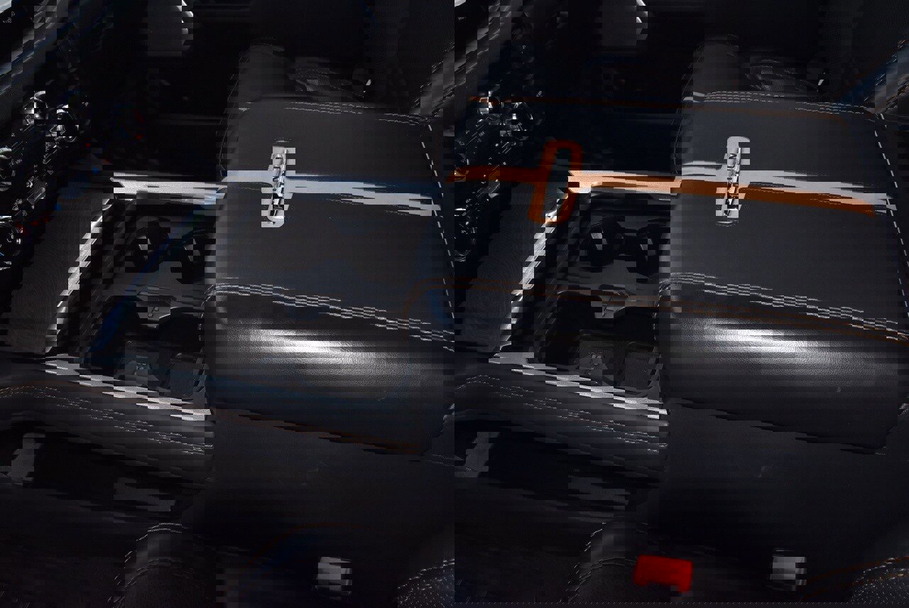 Certified 2024 Ford F250 Platinum image 33