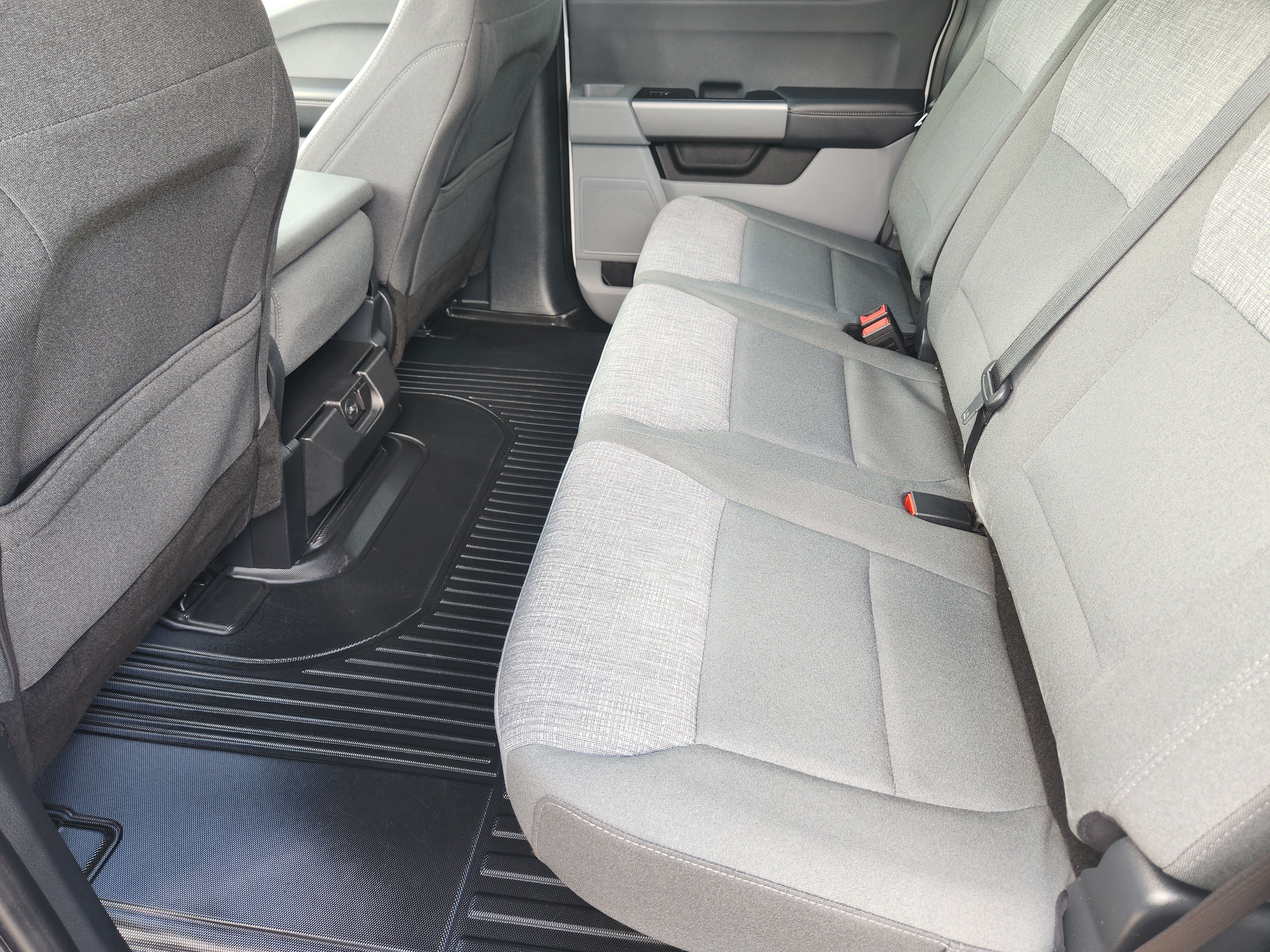 Certified 2025 Ford F250 XLT AWD/4WD image 22
