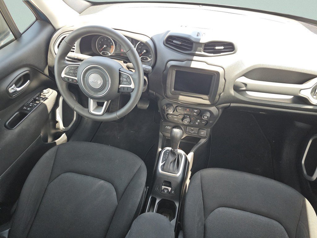 Used 2021 Jeep Renegade Sport w/ Sport Appearance Group AWD/4WD image 25