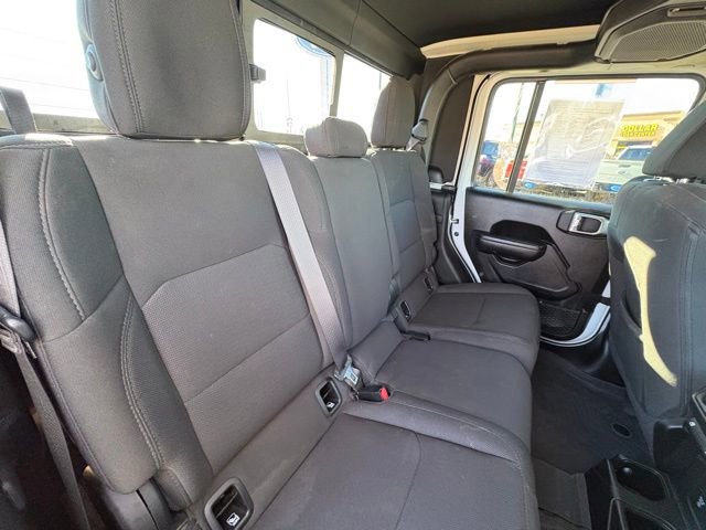 Used 2023 Jeep Gladiator Willys image 23