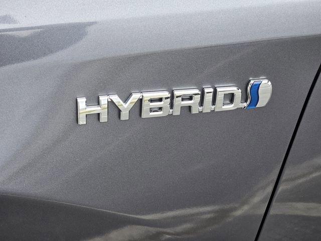 Used 2018 Toyota RAV4 Limited image 9