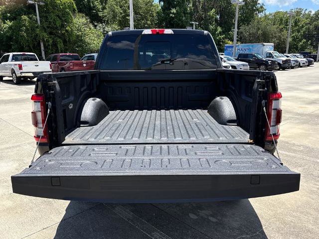 Certified 2023 Ford F150 Tremor w/ Equipment Group 402A High AWD/4WD image 30