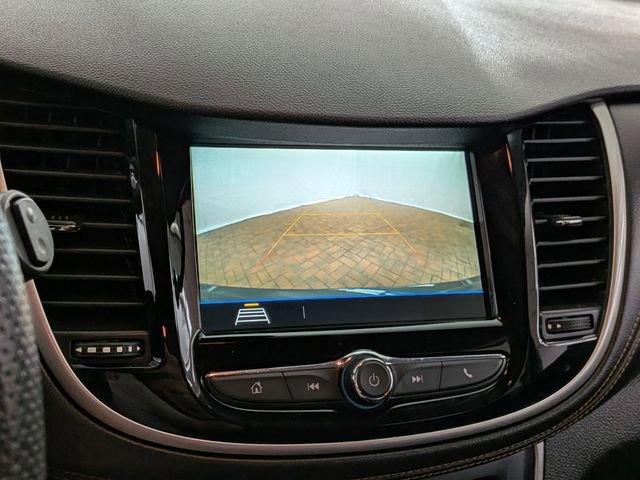 Used 2018 Chevrolet Trax LT FWD image 28
