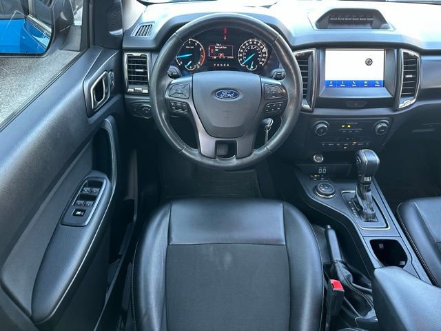 Certified 2021 Ford Ranger XLT w/ Tremor Off-Road Package image 10