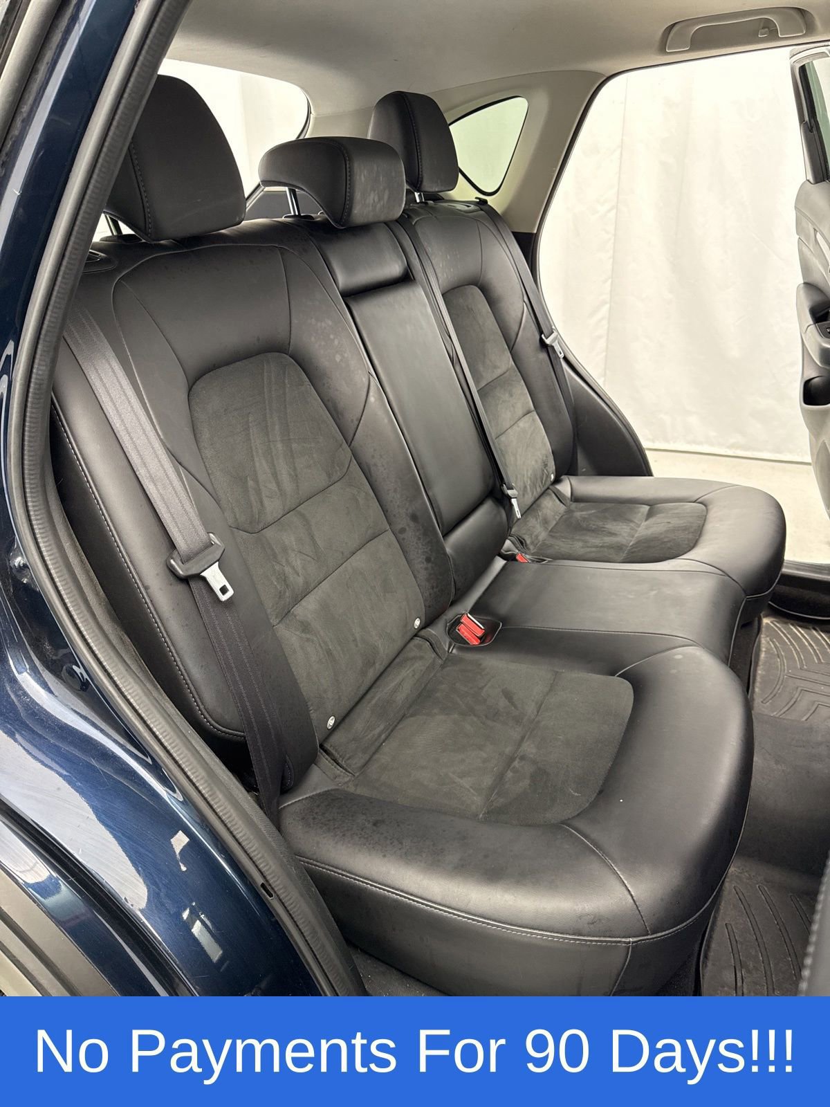 Used 2018 MAZDA CX-5 Touring w/ Preferred Equipment Package image 34