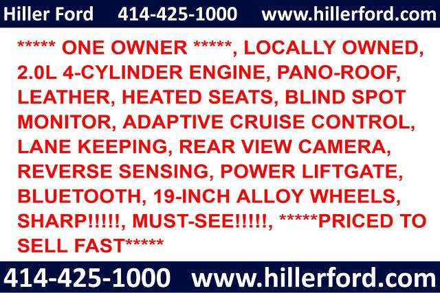 Used 2022 Volkswagen Tiguan SE R-Line AWD/4WD image 2