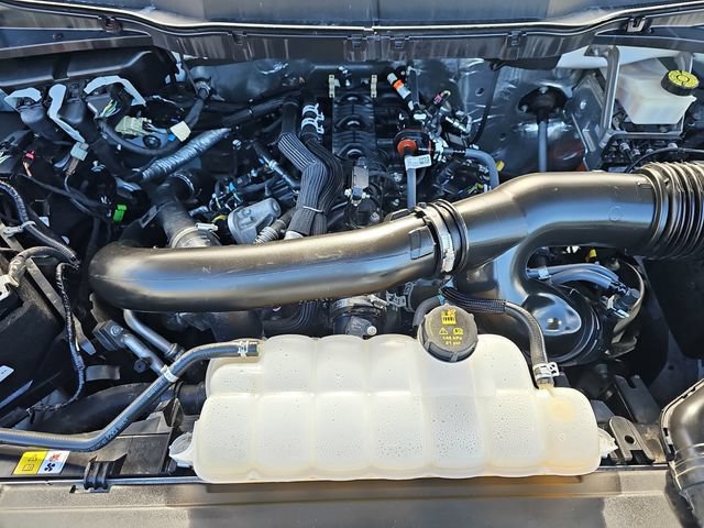 Certified 2024 Ford F150 XLT w/ Equipment Group 302A MID AWD/4WD image 34