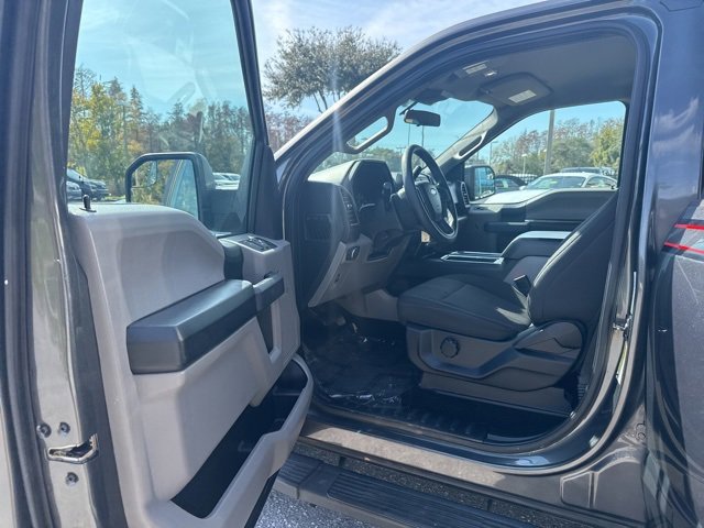 Certified 2020 Ford F150 XL w/ Equipment Group 101A Mid image 12