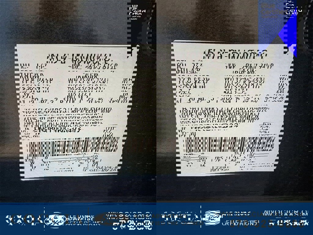 Certified 2022 Ford Explorer XLT w/ Class IV Trailer Tow Package image 26