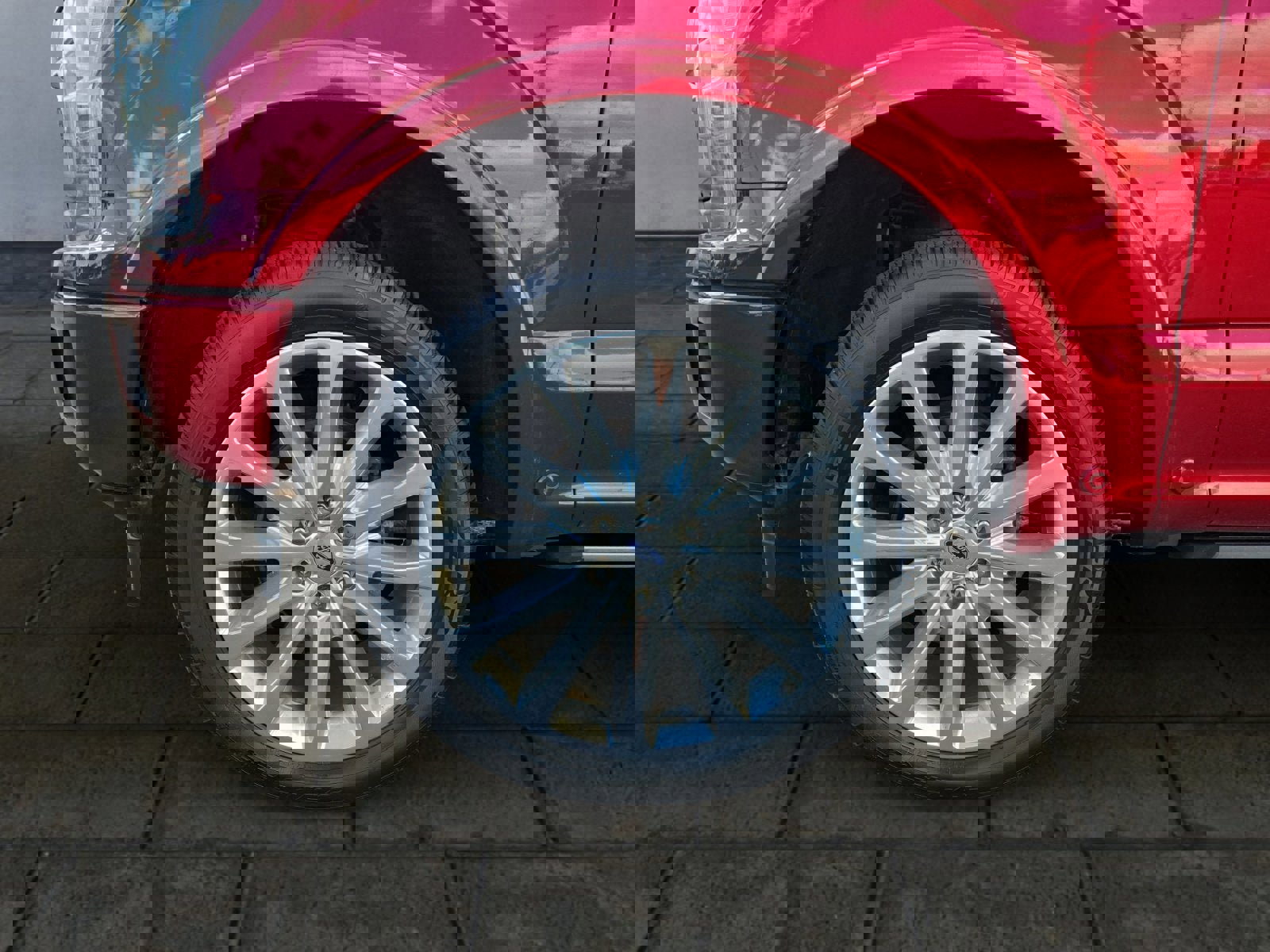 Certified 2019 Ford F150 Limited w/ Trailer Tow Package image 27